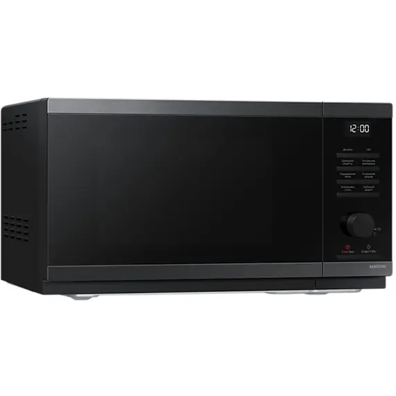 MICROWAVE OVEN SAMSUNG MS23DG4504AGBW, 2 imageMICROWAVE OVEN SAMSUNG MS23DG4504AGBW, 2 imageMICROWAVE OVEN SAMSUNG MS23DG4504AGBW, 2 image