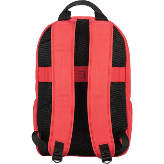 ნოუთბუქის ჩანთა Tucano SPEED LAPTOP BACKPACK 15"/16", RED, 4 imageნოუთბუქის ჩანთა Tucano SPEED LAPTOP BACKPACK 15"/16", RED, 4 imageნოუთბუქის ჩანთა Tucano SPEED LAPTOP BACKPACK 15"/16", RED, 4 image