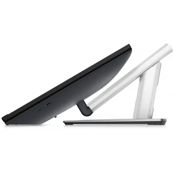 მონიტორი DELL Monitor 23.8" P2424HT HDMI, DP, USB-C, RJ-45, MM, IPS, sRGB 99%, Touch Screen, HAS, 5 imageმონიტორი DELL Monitor 23.8" P2424HT HDMI, DP, USB-C, RJ-45, MM, IPS, sRGB 99%, Touch Screen, HAS, 5 imageმონიტორი DELL Monitor 23.8" P2424HT HDMI, DP, USB-C, RJ-45, MM, IPS, sRGB 99%, Touch Screen, HAS, 5 image