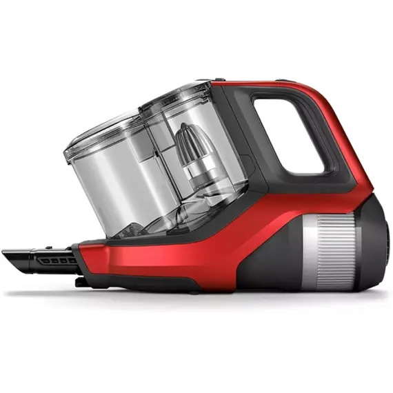 მტვერსასრუტი Philips XC7043/01, 0.6L, Vacuum Cleaner, Silver/Red, 3 imageმტვერსასრუტი Philips XC7043/01, 0.6L, Vacuum Cleaner, Silver/Red, 3 imageმტვერსასრუტი Philips XC7043/01, 0.6L, Vacuum Cleaner, Silver/Red, 3 image