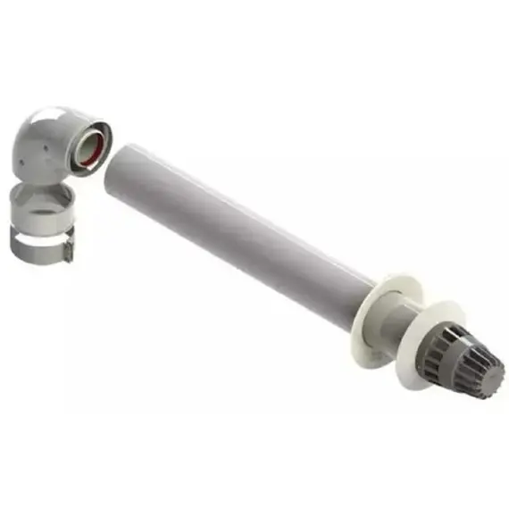 ცენტრალური გათბობის ქვაბის გამწოვი მილი Midea 18 - 36 კვტ.ცენტრალური გათბობის ქვაბის გამწოვი მილი Midea 18 - 36 კვტ.ცენტრალური გათბობის ქვაბის გამწოვი მილი Midea 18 - 36 კვტ.