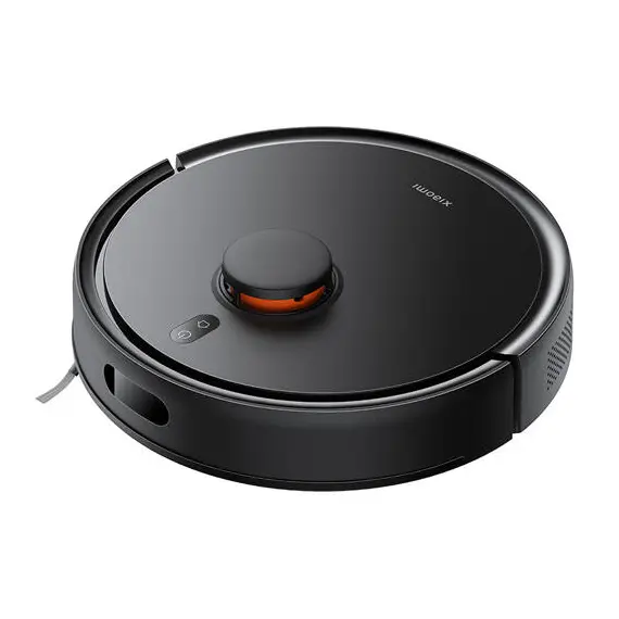 რობოტი მტვერსასრუტი Xiaomi Robot Vacuum S20 Blackრობოტი მტვერსასრუტი Xiaomi Robot Vacuum S20 Blackრობოტი მტვერსასრუტი Xiaomi Robot Vacuum S20 Black