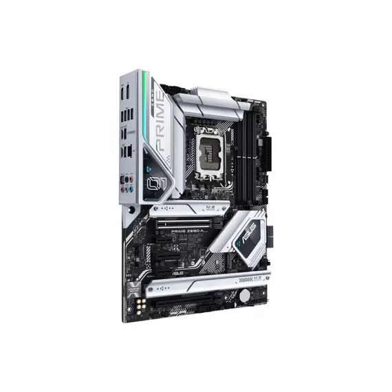 დედა დაფა ASUS Motherboard PRIME Z690-A s1700 Z690 4xDDR5 M.2 HDMI DP ATX, 2 imageდედა დაფა ASUS Motherboard PRIME Z690-A s1700 Z690 4xDDR5 M.2 HDMI DP ATX, 2 imageდედა დაფა ASUS Motherboard PRIME Z690-A s1700 Z690 4xDDR5 M.2 HDMI DP ATX, 2 image