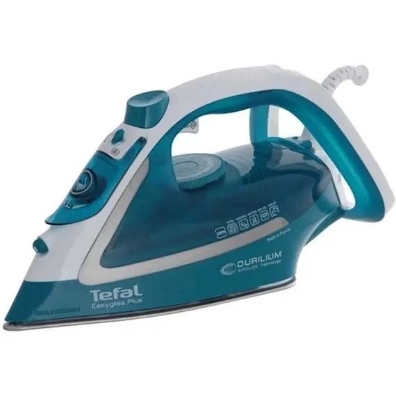 Iron TEFAL FV5737E0, 2 imageIron TEFAL FV5737E0, 2 imageIron TEFAL FV5737E0, 2 image