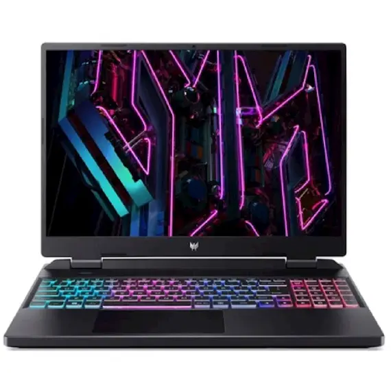 Acer Predator Helios Neo 16 PHN16-72 16" WQXGA IPS, Intel i7-14650HX, 16GB, F1TB, NVD4060-8, Lin, blackAcer Predator Helios Neo 16 PHN16-72 16" WQXGA IPS, Intel i7-14650HX, 16GB, F1TB, NVD4060-8, Lin, blackAcer Predator Helios Neo 16 PHN16-72 16" WQXGA IPS, Intel i7-14650HX, 16GB, F1TB, NVD4060-8, Lin, black