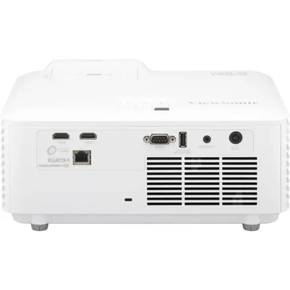 Projector ViewSonic LS741HD, Smart Projector DLP Projector, FHD 1920x1080, 5000lm, White, 3 imageProjector ViewSonic LS741HD, Smart Projector DLP Projector, FHD 1920x1080, 5000lm, White, 3 imageProjector ViewSonic LS741HD, Smart Projector DLP Projector, FHD 1920x1080, 5000lm, White, 3 image