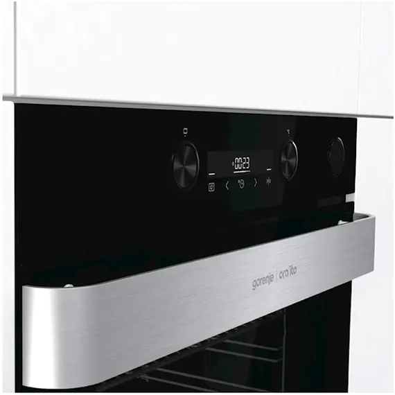 Built-in electric oven GORENJE BSA6737ORAB, 3 imageBuilt-in electric oven GORENJE BSA6737ORAB, 3 imageBuilt-in electric oven GORENJE BSA6737ORAB, 3 image