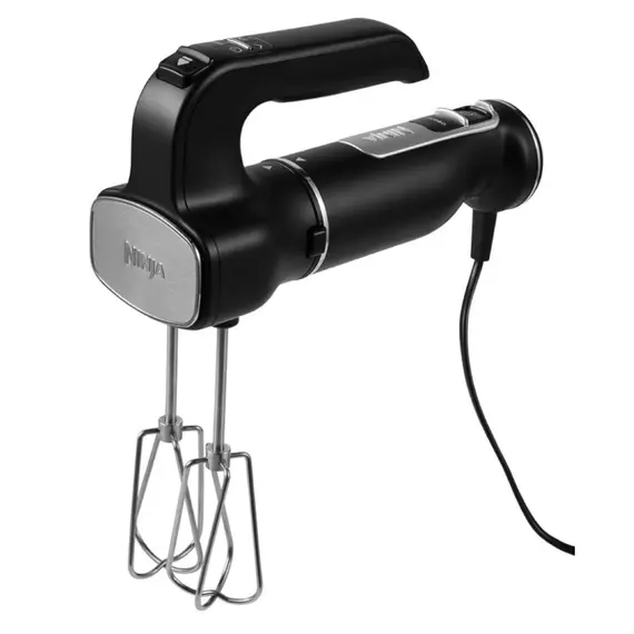 Hand Blender Ninja CI100EU, 850W, 700ML, Blender, Black, 2 imageHand Blender Ninja CI100EU, 850W, 700ML, Blender, Black, 2 imageHand Blender Ninja CI100EU, 850W, 700ML, Blender, Black, 2 image