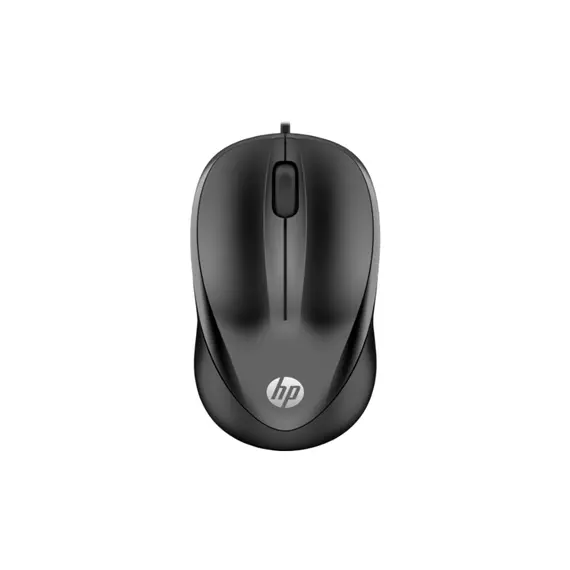 Mouse HP 1000 Wired Mouse (4QM14AA)Mouse HP 1000 Wired Mouse (4QM14AA)Mouse HP 1000 Wired Mouse (4QM14AA)