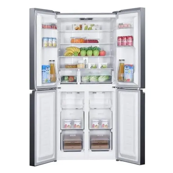 Refrigerator Sharp SJ-FH560-DS3, 3 imageRefrigerator Sharp SJ-FH560-DS3, 3 imageRefrigerator Sharp SJ-FH560-DS3, 3 image