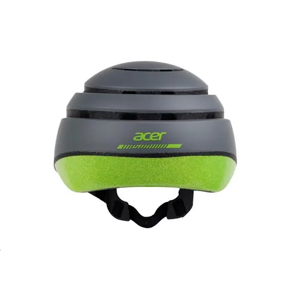 Acer Foldable Helmet, reflective back band, M size, 2 imageAcer Foldable Helmet, reflective back band, M size, 2 imageAcer Foldable Helmet, reflective back band, M size, 2 image