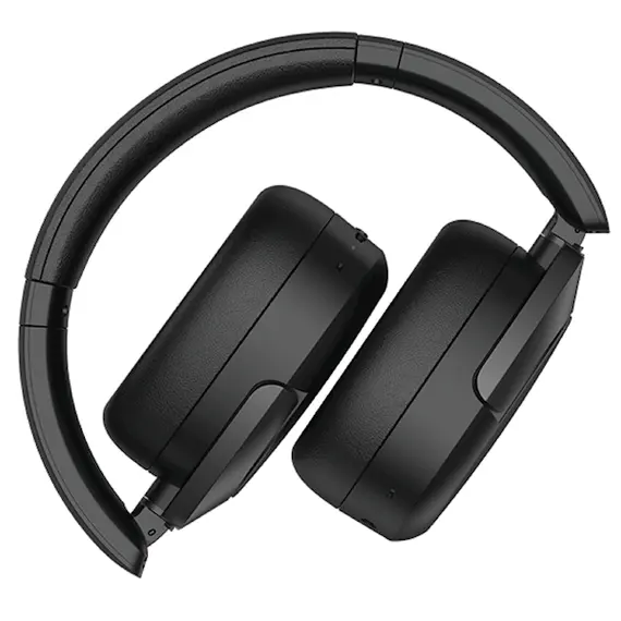 Headphone Edifier W830NB, Active Noise Canceling Headphones, Wireless, Bluetooth, Black, 3 imageHeadphone Edifier W830NB, Active Noise Canceling Headphones, Wireless, Bluetooth, Black, 3 imageHeadphone Edifier W830NB, Active Noise Canceling Headphones, Wireless, Bluetooth, Black, 3 image
