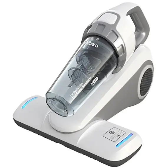 რბილი ავეჯის მტვერსასრუტი Dibea UV10, 300W, Germicidal Mite Remover And Mattress Vacuum Cleaner, Whiteრბილი ავეჯის მტვერსასრუტი Dibea UV10, 300W, Germicidal Mite Remover And Mattress Vacuum Cleaner, Whiteრბილი ავეჯის მტვერსასრუტი Dibea UV10, 300W, Germicidal Mite Remover And Mattress Vacuum Cleaner, White