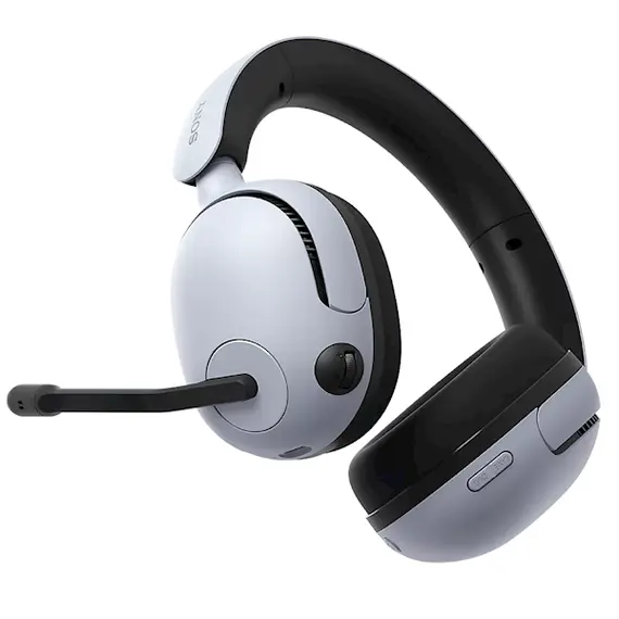 ყურსასმენი Sony INZONE H5 Wireless Gaming Headset  WH-G500/WZ - White, 4 imageყურსასმენი Sony INZONE H5 Wireless Gaming Headset  WH-G500/WZ - White, 4 imageყურსასმენი Sony INZONE H5 Wireless Gaming Headset  WH-G500/WZ - White, 4 image