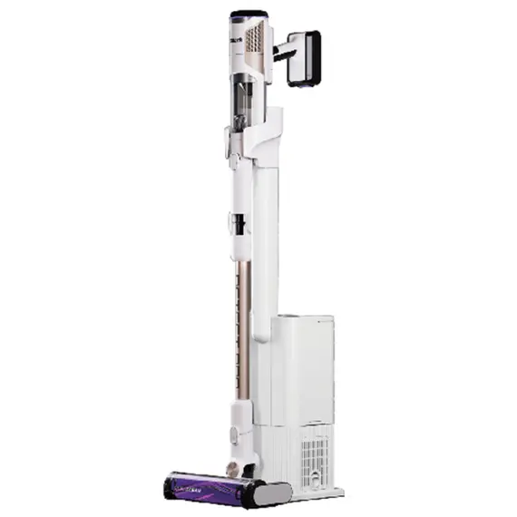 Vacuum Cleaner Shark IW3611EU DetectPro, 309W, 420ML, Vacuum Cleaner, White/Grey, 3 imageVacuum Cleaner Shark IW3611EU DetectPro, 309W, 420ML, Vacuum Cleaner, White/Grey, 3 imageVacuum Cleaner Shark IW3611EU DetectPro, 309W, 420ML, Vacuum Cleaner, White/Grey, 3 image