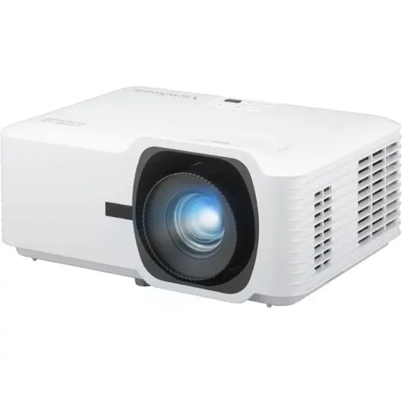 Projector ViewSonic LS741HD, Smart Projector DLP Projector, FHD 1920x1080, 5000lm, White, 2 imageProjector ViewSonic LS741HD, Smart Projector DLP Projector, FHD 1920x1080, 5000lm, White, 2 imageProjector ViewSonic LS741HD, Smart Projector DLP Projector, FHD 1920x1080, 5000lm, White, 2 image