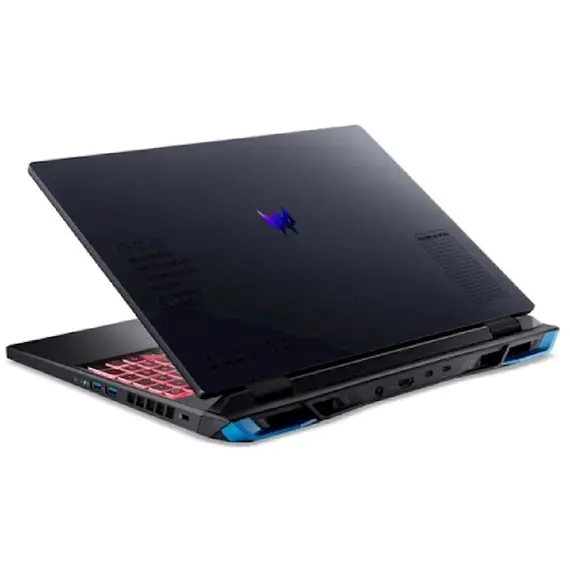 Acer Predator Helios Neo 16 PHN16-72 16" WQXGA IPS, Intel i7-14650HX, 16GB, F1TB, NVD4060-8, Lin, black, 5 imageAcer Predator Helios Neo 16 PHN16-72 16" WQXGA IPS, Intel i7-14650HX, 16GB, F1TB, NVD4060-8, Lin, black, 5 imageAcer Predator Helios Neo 16 PHN16-72 16" WQXGA IPS, Intel i7-14650HX, 16GB, F1TB, NVD4060-8, Lin, black, 5 image