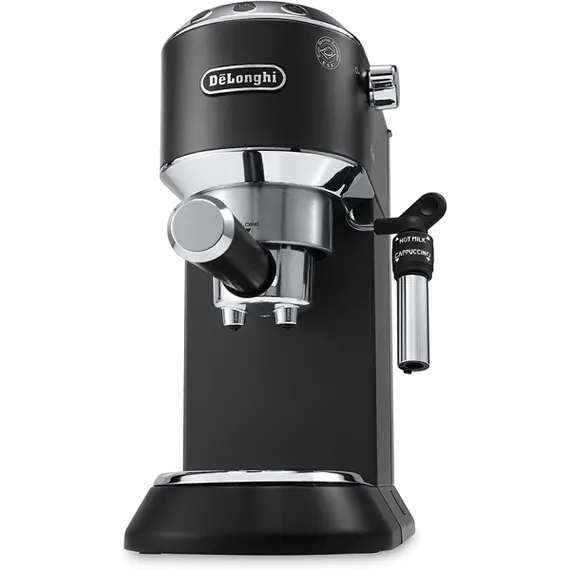 ყავის აპარატი DeLonghi EC685.BK, 1300W, 1.1L, Coffee Machine, Black, 2 imageყავის აპარატი DeLonghi EC685.BK, 1300W, 1.1L, Coffee Machine, Black, 2 imageყავის აპარატი DeLonghi EC685.BK, 1300W, 1.1L, Coffee Machine, Black, 2 image