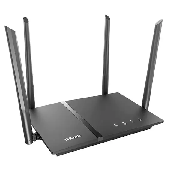 Router D-Link DIR-1260 AC1200 Wi-Fi Router, 1000Base-T WAN, 4x1000Base-T LAN, 4x5dBi external antennas, USB port, 3G/LTE support Router, 3 imageRouter D-Link DIR-1260 AC1200 Wi-Fi Router, 1000Base-T WAN, 4x1000Base-T LAN, 4x5dBi external antennas, USB port, 3G/LTE support Router, 3 imageRouter D-Link DIR-1260 AC1200 Wi-Fi Router, 1000Base-T WAN, 4x1000Base-T LAN, 4x5dBi external antennas, USB port, 3G/LTE support Router, 3 image