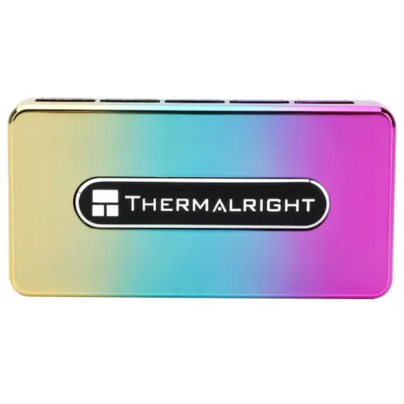 კონტროლერი THERMALRIGHT ARGB HUB Controller Rev.A, 3 imageკონტროლერი THERMALRIGHT ARGB HUB Controller Rev.A, 3 imageკონტროლერი THERMALRIGHT ARGB HUB Controller Rev.A, 3 image