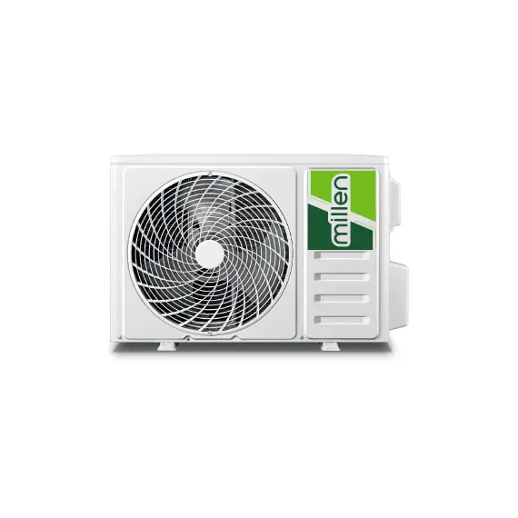 Air conditioner Millen MYZ-12KQV-on/off Full set, 2 imageAir conditioner Millen MYZ-12KQV-on/off Full set, 2 imageAir conditioner Millen MYZ-12KQV-on/off Full set, 2 image