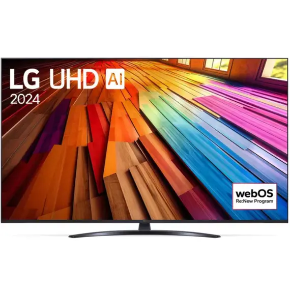TV LG 43UT81009LB.ADKGTV LG 43UT81009LB.ADKGTV LG 43UT81009LB.ADKG
