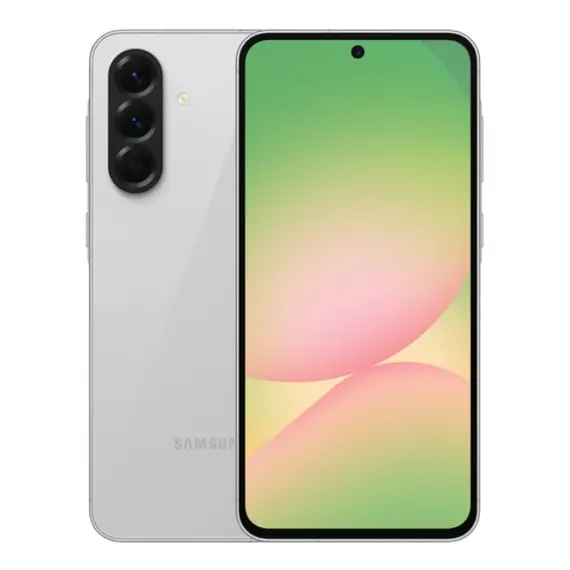 Mobile Phone Samsung A566E Galaxy A56 5G 8GB/128GB Duos GrayMobile Phone Samsung A566E Galaxy A56 5G 8GB/128GB Duos GrayMobile Phone Samsung A566E Galaxy A56 5G 8GB/128GB Duos Gray