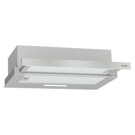 Hood GORENJE TH62E3XHood GORENJE TH62E3XHood GORENJE TH62E3X
