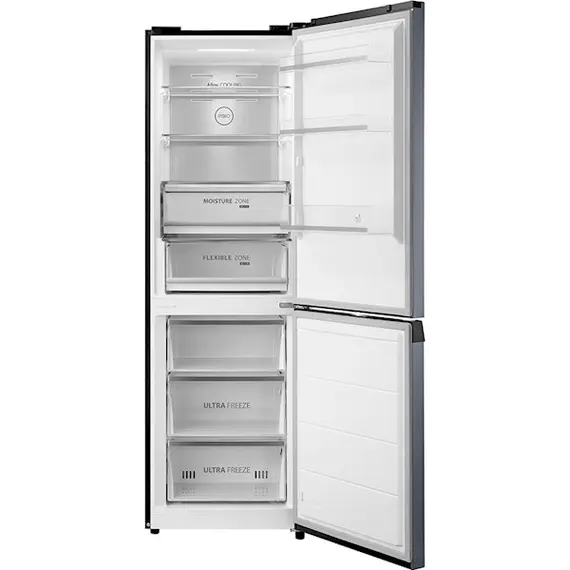 Refrigerator Toshiba GR-RB500WE-PMJ(06), 320L, A++, No Frost, Inverter, Refrigerator, Gray, 4 imageRefrigerator Toshiba GR-RB500WE-PMJ(06), 320L, A++, No Frost, Inverter, Refrigerator, Gray, 4 imageRefrigerator Toshiba GR-RB500WE-PMJ(06), 320L, A++, No Frost, Inverter, Refrigerator, Gray, 4 image