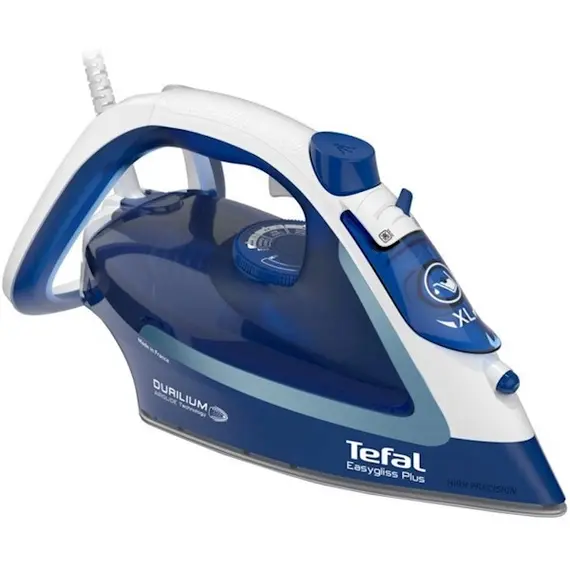 Iron TEFAL FV5770E0Iron TEFAL FV5770E0Iron TEFAL FV5770E0