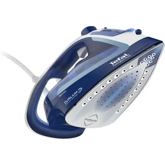 Iron TEFAL FV5770E0, 4 imageIron TEFAL FV5770E0, 4 imageIron TEFAL FV5770E0, 4 image