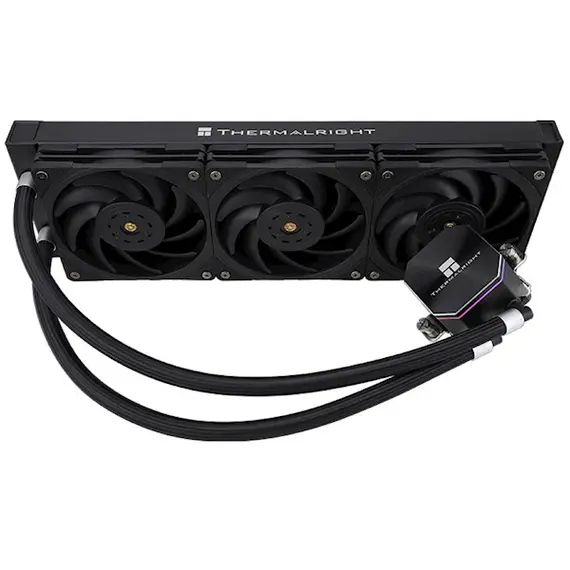 ქულერი THERMALRIGHT Frozen Edge 360 BLACK ARGB CPU Universal Cooler, 2 imageქულერი THERMALRIGHT Frozen Edge 360 BLACK ARGB CPU Universal Cooler, 2 imageქულერი THERMALRIGHT Frozen Edge 360 BLACK ARGB CPU Universal Cooler, 2 image