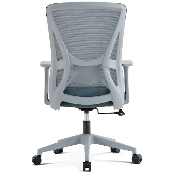 საოფისე სავარძელი ALLX MS-2215M-2, Office Chair, Gray, 2 imageსაოფისე სავარძელი ALLX MS-2215M-2, Office Chair, Gray, 2 imageსაოფისე სავარძელი ALLX MS-2215M-2, Office Chair, Gray, 2 image