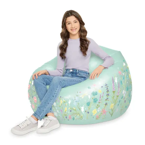 გასაბერი საბავშვო პუფი Make It Real 3C4G Inflatable Fairy Chair, 4 imageგასაბერი საბავშვო პუფი Make It Real 3C4G Inflatable Fairy Chair, 4 imageგასაბერი საბავშვო პუფი Make It Real 3C4G Inflatable Fairy Chair, 4 image