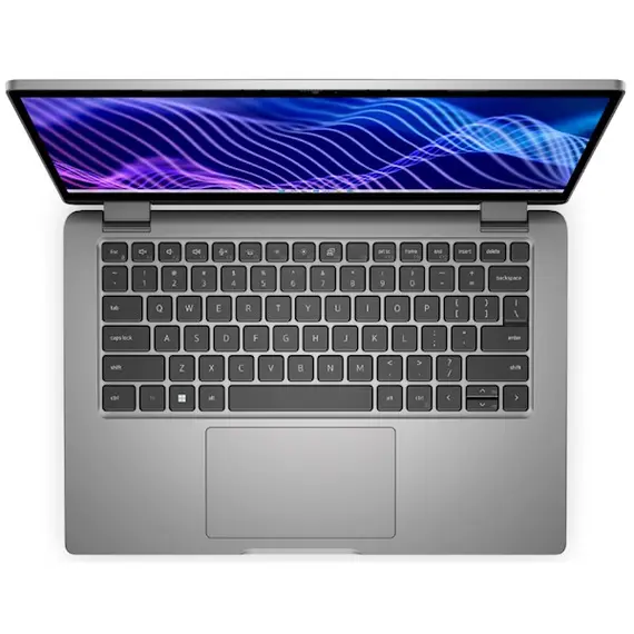 ნოუთბუქი DELL Latitude 3340 13.3" FHD IPS AG, Intel i7-1355U, 16GB, F512GB, UMA, Win11P, gray, 2 imageნოუთბუქი DELL Latitude 3340 13.3" FHD IPS AG, Intel i7-1355U, 16GB, F512GB, UMA, Win11P, gray, 2 imageნოუთბუქი DELL Latitude 3340 13.3" FHD IPS AG, Intel i7-1355U, 16GB, F512GB, UMA, Win11P, gray, 2 image