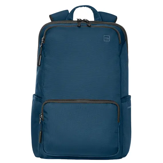 ნოუთბუქი Tucano TERRAS LAPTOP BACKPACK 15.6", BLUEნოუთბუქი Tucano TERRAS LAPTOP BACKPACK 15.6", BLUEნოუთბუქი Tucano TERRAS LAPTOP BACKPACK 15.6", BLUE