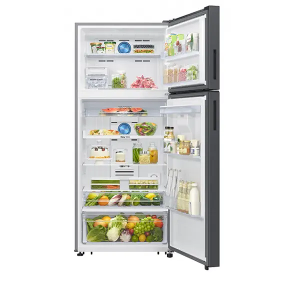 მაცივარი SAMSUNG RT53DG7B60S9WR, 2 imageმაცივარი SAMSUNG RT53DG7B60S9WR, 2 imageმაცივარი SAMSUNG RT53DG7B60S9WR, 2 image