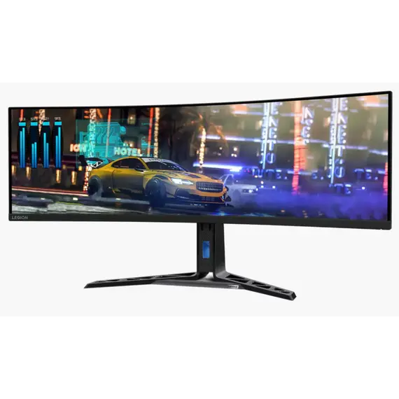 მონიტორი Lenovo Legion R45w-30 Curved 44.5" 5120x1440 VA 450 cd/m²  4ms 165Hz / 170Hz (Overclock)  Black, 2 imageმონიტორი Lenovo Legion R45w-30 Curved 44.5" 5120x1440 VA 450 cd/m²  4ms 165Hz / 170Hz (Overclock)  Black, 2 imageმონიტორი Lenovo Legion R45w-30 Curved 44.5" 5120x1440 VA 450 cd/m²  4ms 165Hz / 170Hz (Overclock)  Black, 2 image