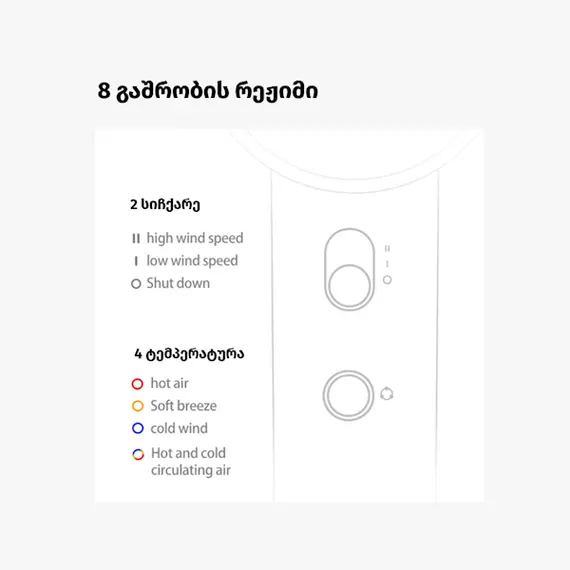 Hair dryer ALLX AXH-015P, 1600W, High Speed Hair Dryer, Negative Ionic, Turbo, Purple, 10 imageHair dryer ALLX AXH-015P, 1600W, High Speed Hair Dryer, Negative Ionic, Turbo, Purple, 10 imageHair dryer ALLX AXH-015P, 1600W, High Speed Hair Dryer, Negative Ionic, Turbo, Purple, 10 image