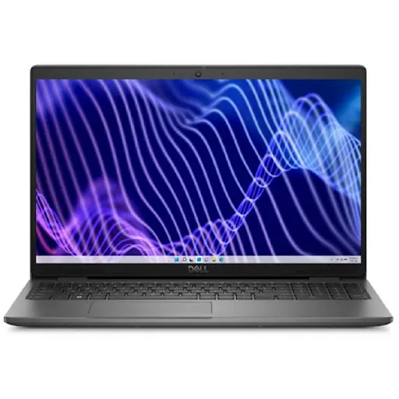 Notebook DELL Latitude 3540 15.6" FHD IPS AG, Intel i3-1315U, 8GB, F256GB, UMA, Lin, blackNotebook DELL Latitude 3540 15.6" FHD IPS AG, Intel i3-1315U, 8GB, F256GB, UMA, Lin, blackNotebook DELL Latitude 3540 15.6" FHD IPS AG, Intel i3-1315U, 8GB, F256GB, UMA, Lin, black