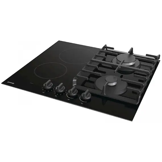Cooktop GORENJE GCE691BSC, 2 imageCooktop GORENJE GCE691BSC, 2 imageCooktop GORENJE GCE691BSC, 2 image