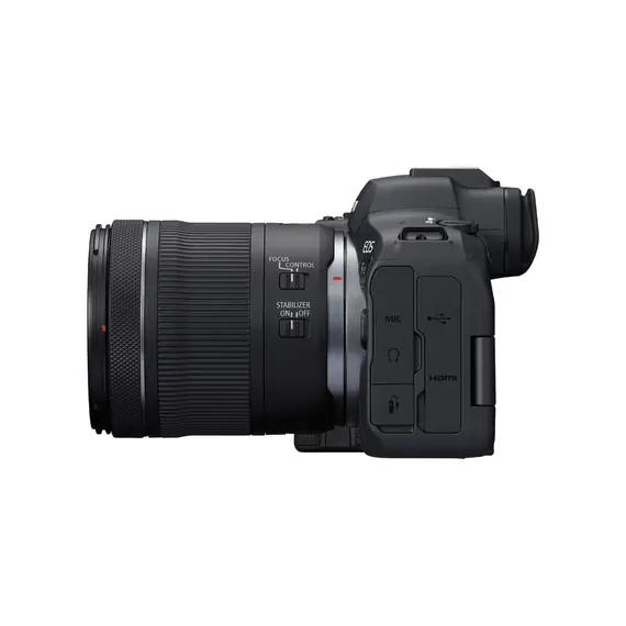 ციფრული ფოტოაპარატი Canon EOS R6 MARK II RF24-105 (5666C030AA), 9 imageციფრული ფოტოაპარატი Canon EOS R6 MARK II RF24-105 (5666C030AA), 9 imageციფრული ფოტოაპარატი Canon EOS R6 MARK II RF24-105 (5666C030AA), 9 image