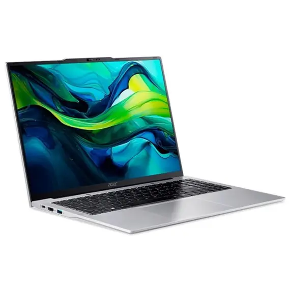 Notebook Acer NX.J5SER.001 Aspire Lite AL16-52P-50CK, 16", i5-1334U, 16GB, 512GB SSD, Integrated, Silver, 3 imageNotebook Acer NX.J5SER.001 Aspire Lite AL16-52P-50CK, 16", i5-1334U, 16GB, 512GB SSD, Integrated, Silver, 3 imageNotebook Acer NX.J5SER.001 Aspire Lite AL16-52P-50CK, 16", i5-1334U, 16GB, 512GB SSD, Integrated, Silver, 3 image