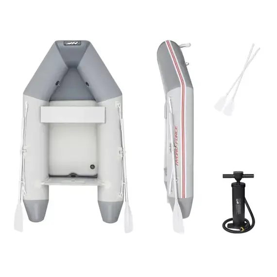 გასაბერი ნავი Bestway 65046 Hydro Force Caspian Inflatable Boat, 2 imageგასაბერი ნავი Bestway 65046 Hydro Force Caspian Inflatable Boat, 2 imageგასაბერი ნავი Bestway 65046 Hydro Force Caspian Inflatable Boat, 2 image