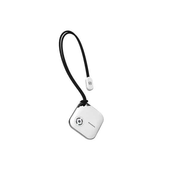 Bluetooth თრექერი Celly SMARTFINDER Object Tracking White, 2 imageBluetooth თრექერი Celly SMARTFINDER Object Tracking White, 2 imageBluetooth თრექერი Celly SMARTFINDER Object Tracking White, 2 image