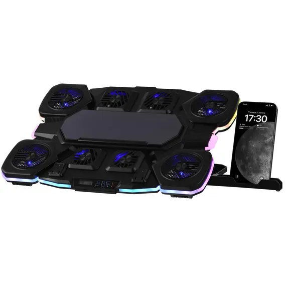 ნოუთბუქის გამაგრილებელი 2E 2E-CPG-012, Laptop Cooling Stand, Blackნოუთბუქის გამაგრილებელი 2E 2E-CPG-012, Laptop Cooling Stand, Blackნოუთბუქის გამაგრილებელი 2E 2E-CPG-012, Laptop Cooling Stand, Black