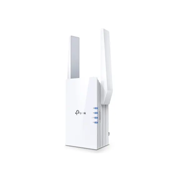 Router TP-link RE705X AX3000 Wi-Fi 6 Range ExtenderRouter TP-link RE705X AX3000 Wi-Fi 6 Range ExtenderRouter TP-link RE705X AX3000 Wi-Fi 6 Range Extender
