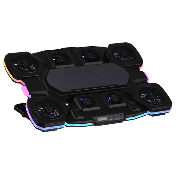 ნოუთბუქის გამაგრილებელი 2E 2E-CPG-012, Laptop Cooling Stand, Black, 3 imageნოუთბუქის გამაგრილებელი 2E 2E-CPG-012, Laptop Cooling Stand, Black, 3 imageნოუთბუქის გამაგრილებელი 2E 2E-CPG-012, Laptop Cooling Stand, Black, 3 image