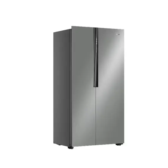Refrigerator HAIER HRF-523DS6RU, 5 imageRefrigerator HAIER HRF-523DS6RU, 5 imageRefrigerator HAIER HRF-523DS6RU, 5 image