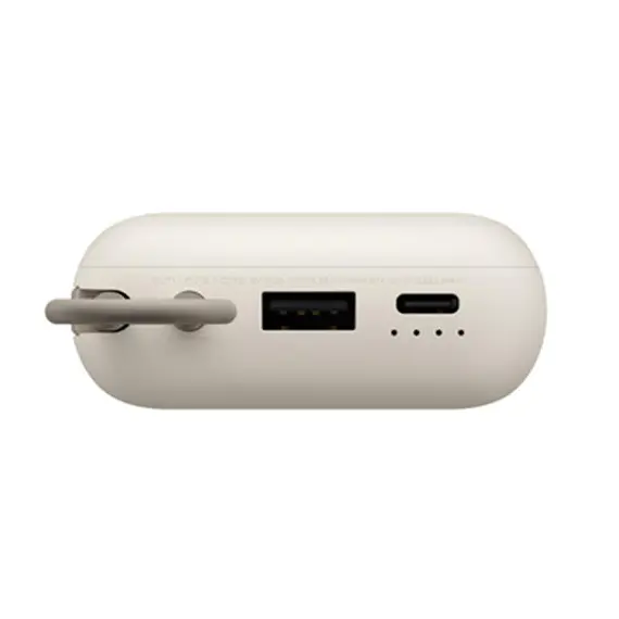 პორტატული დამტენი Xiaomi Power Bank 10000mAh BHR9072GL White, 3 imageპორტატული დამტენი Xiaomi Power Bank 10000mAh BHR9072GL White, 3 imageპორტატული დამტენი Xiaomi Power Bank 10000mAh BHR9072GL White, 3 image